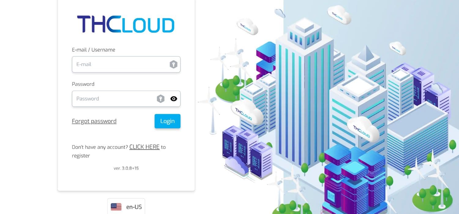 thcloud